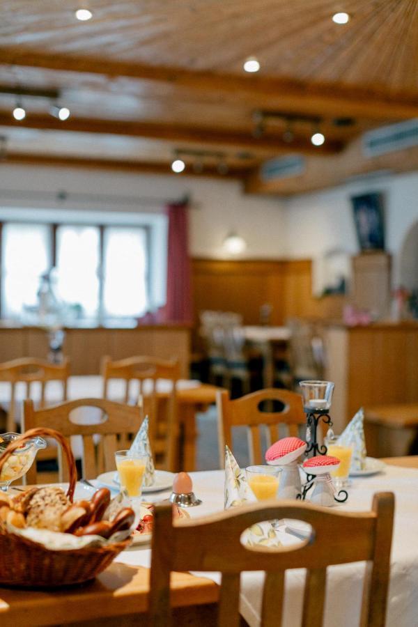 Hotel Vogtareuther-Hof Kültér fotó