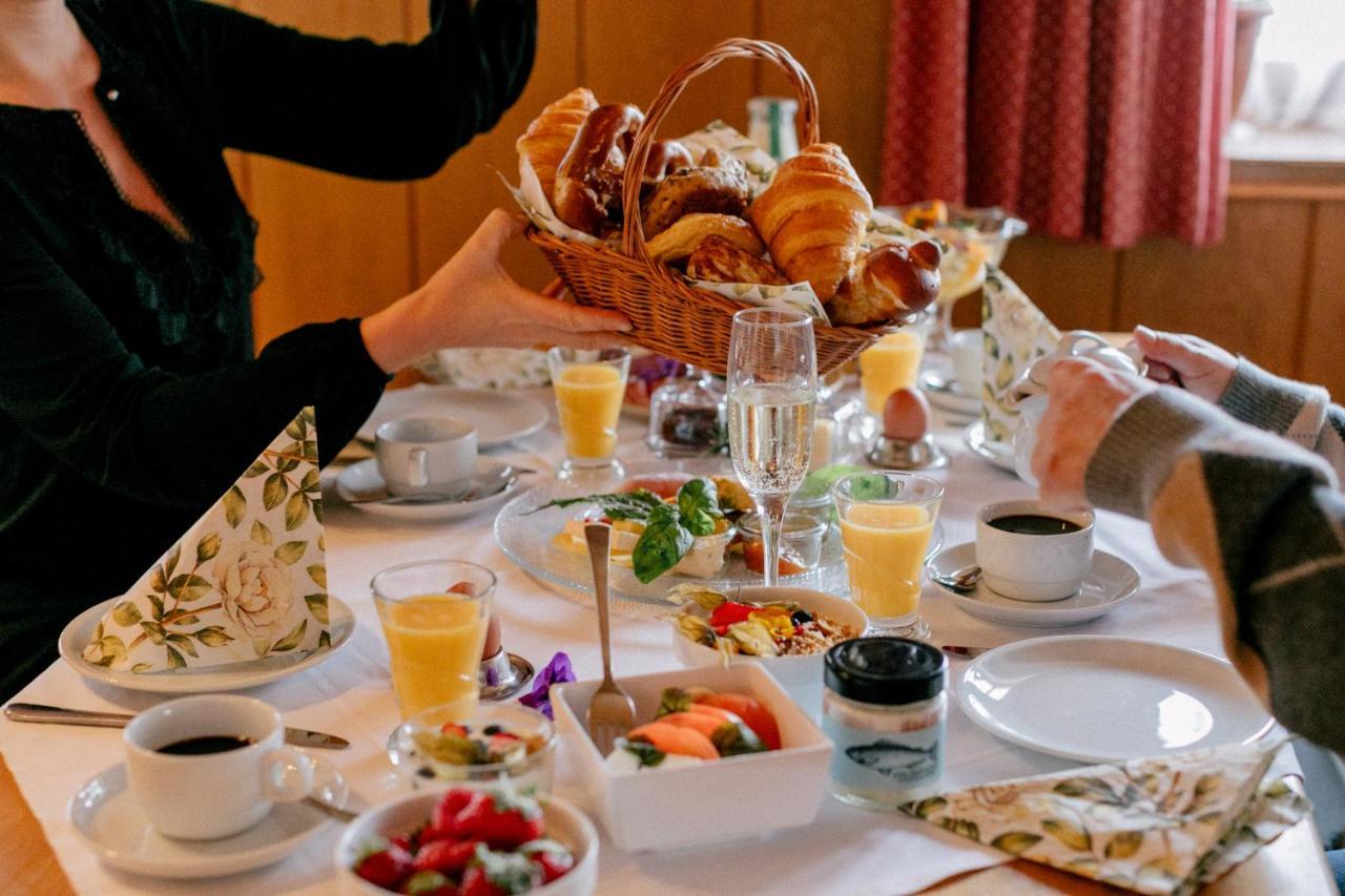 Hotel Vogtareuther-Hof Kültér fotó