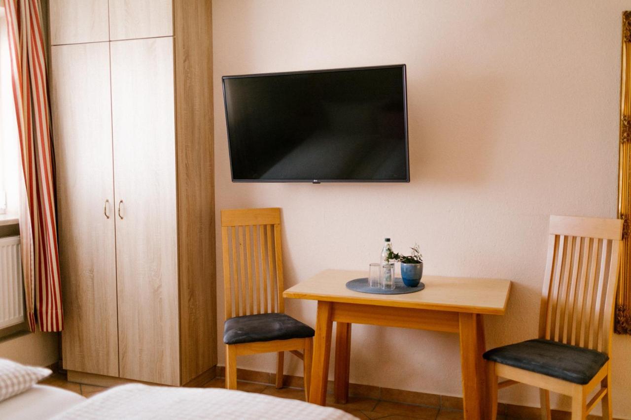 Hotel Vogtareuther-Hof Kültér fotó