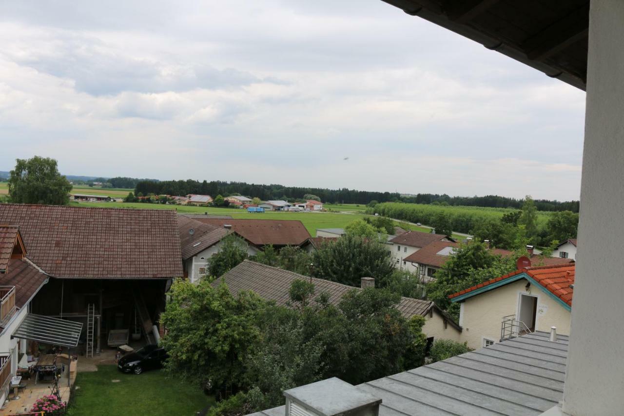Hotel Vogtareuther-Hof Kültér fotó